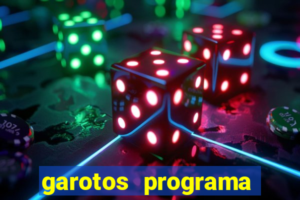 garotos programa zona leste